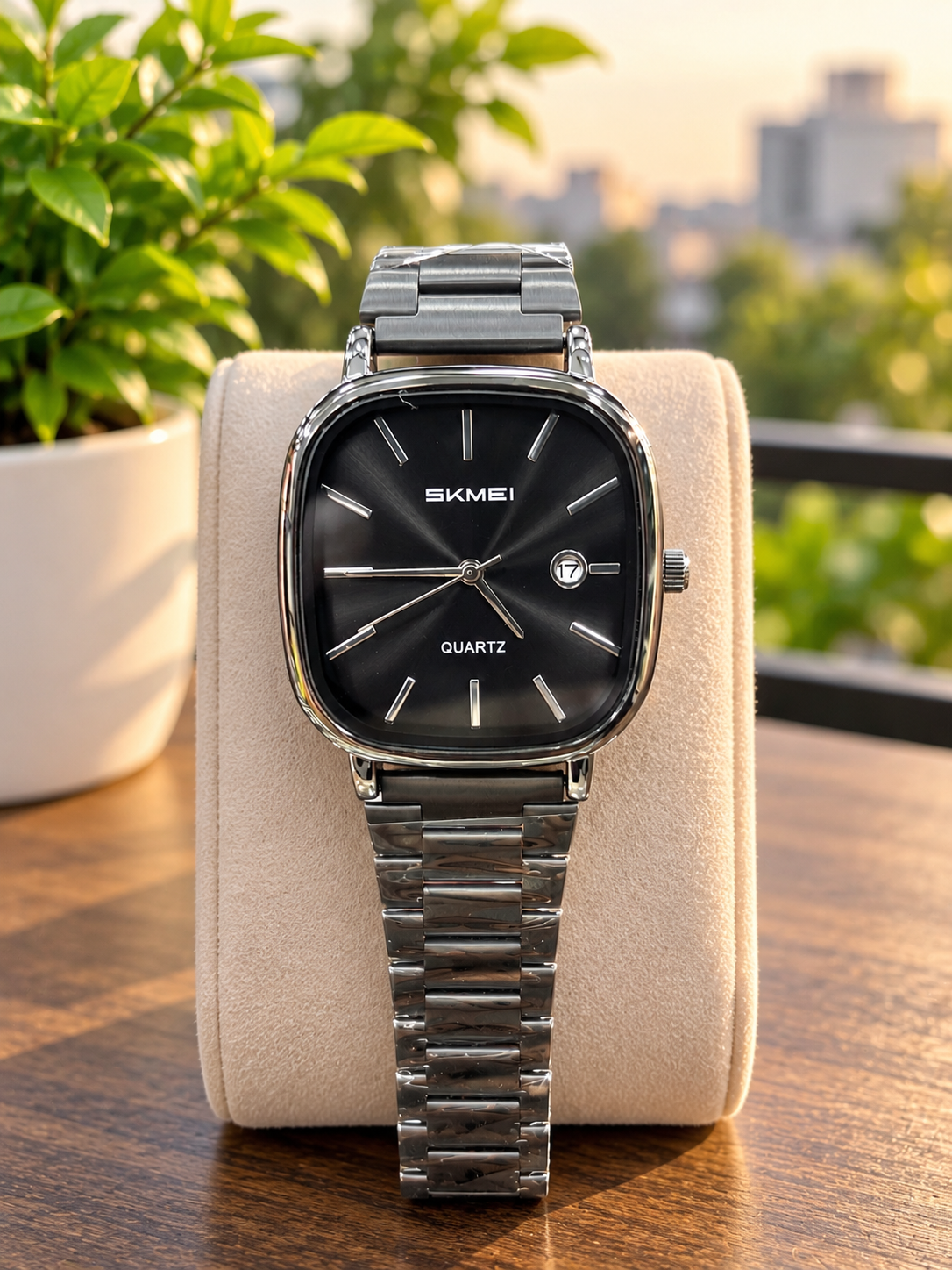 SKMEI 2551 | CLASSIC & ELEGANT