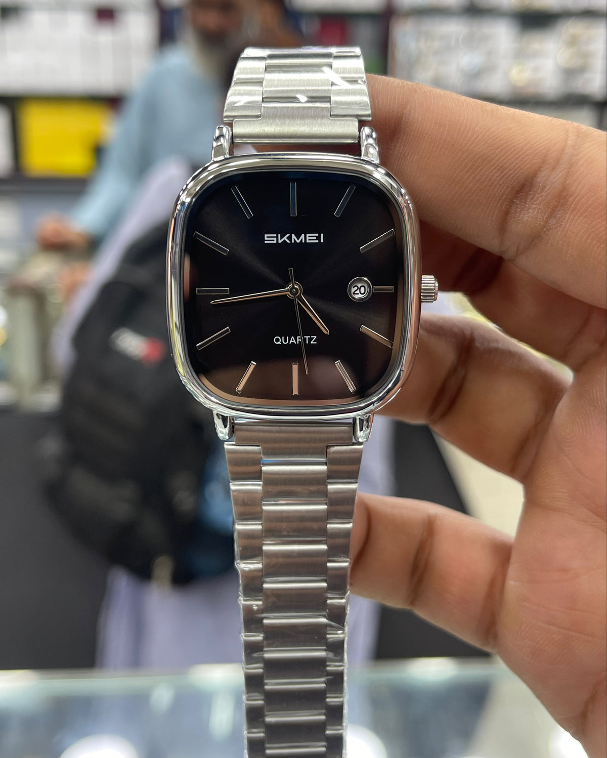 SKMEI 2551 | CLASSIC & ELEGANT