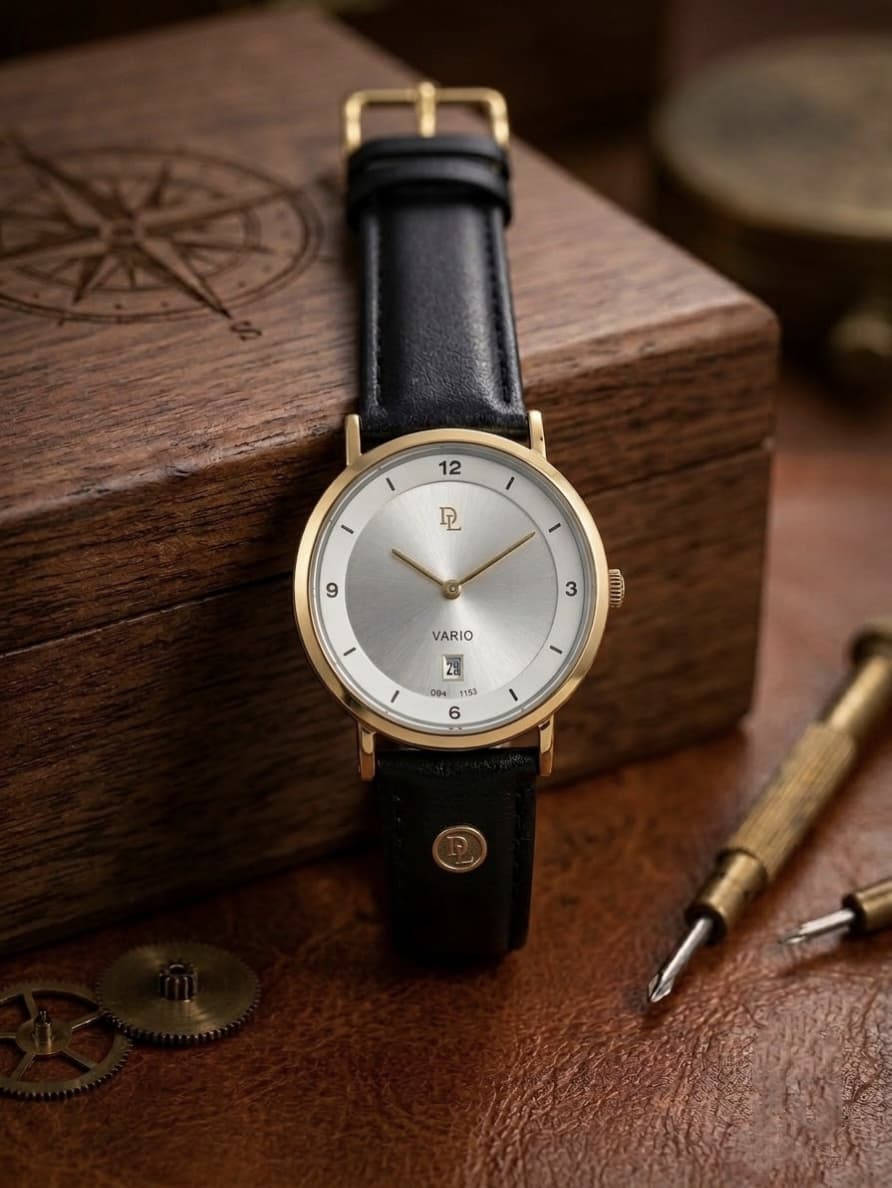 Delawernce Watch