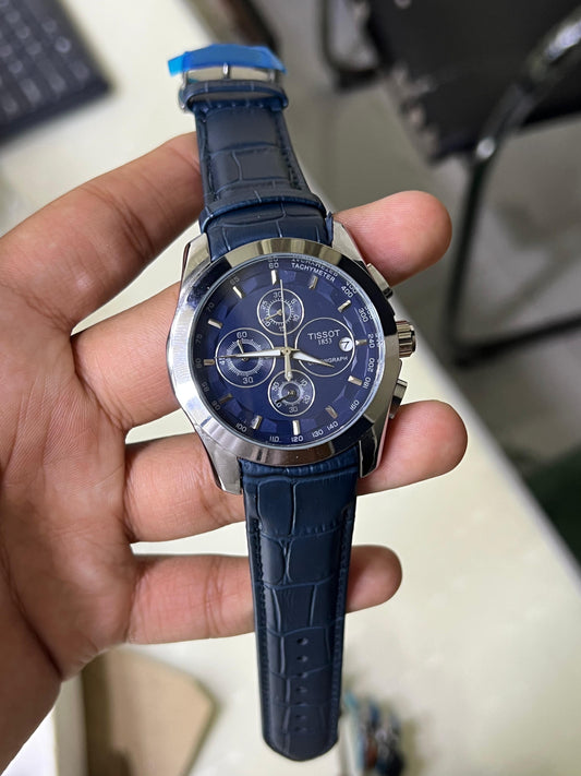TISSOT 1853 CHRONOGRAPH