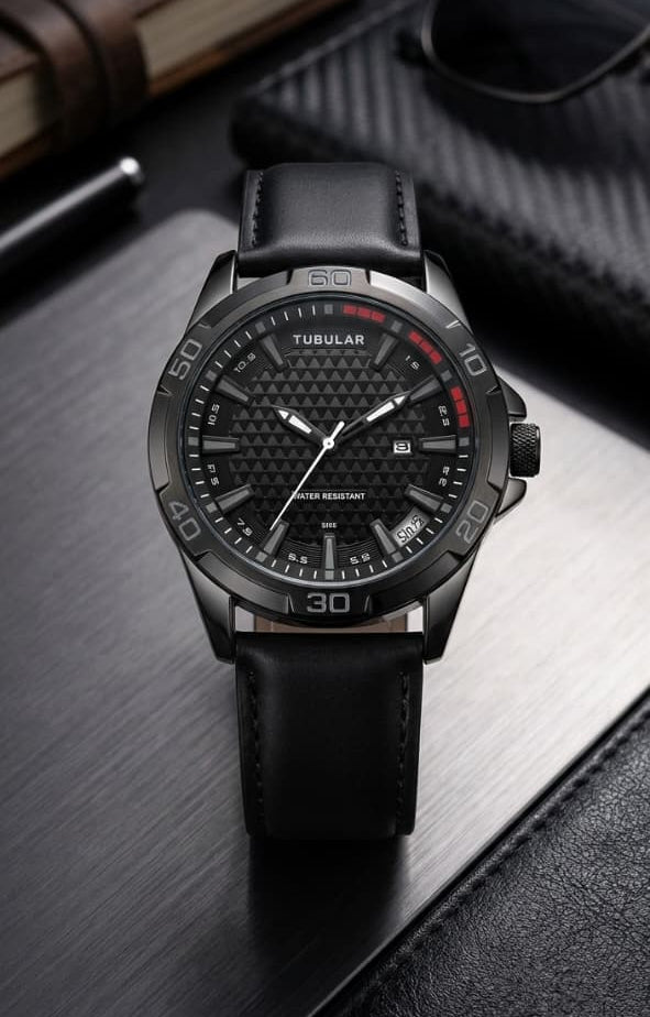Tubular Watch 2