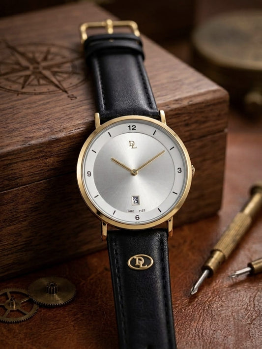 Delawernce Watch