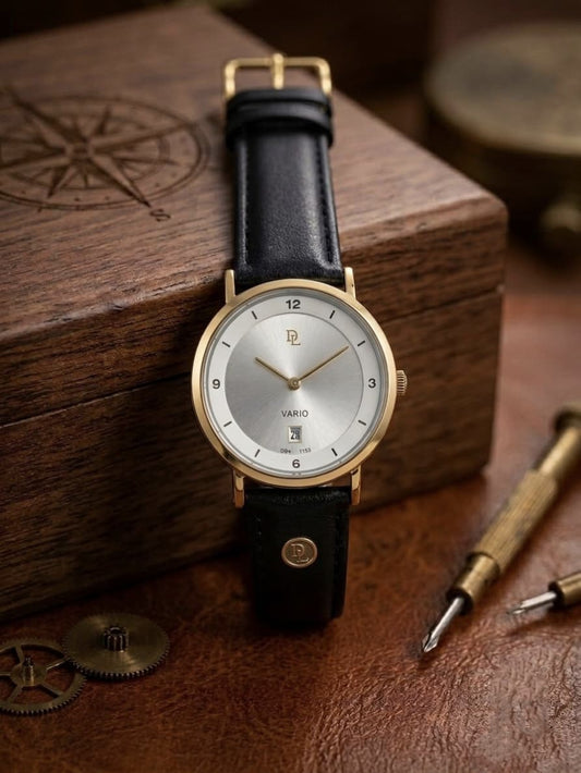 Delawernce Watch