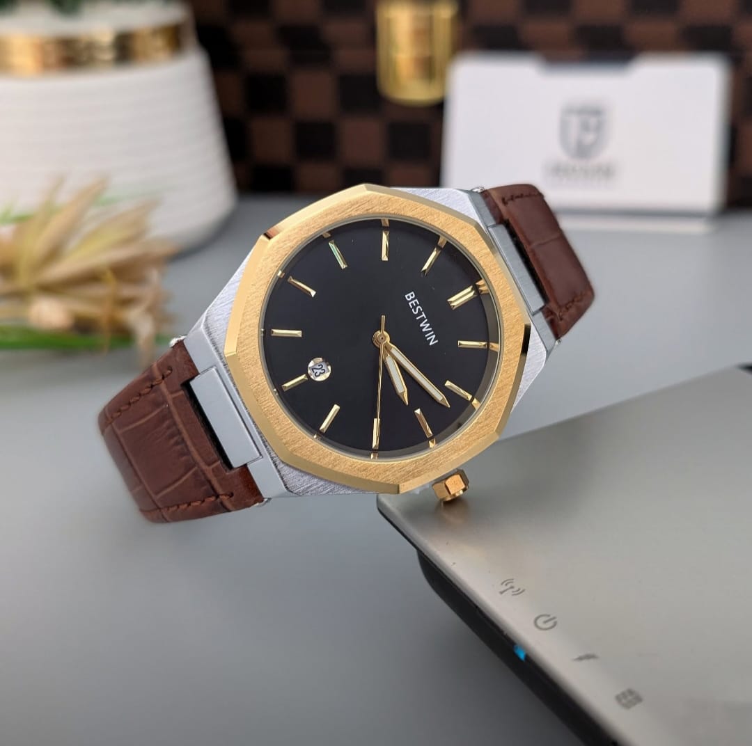 Bestwin Watch