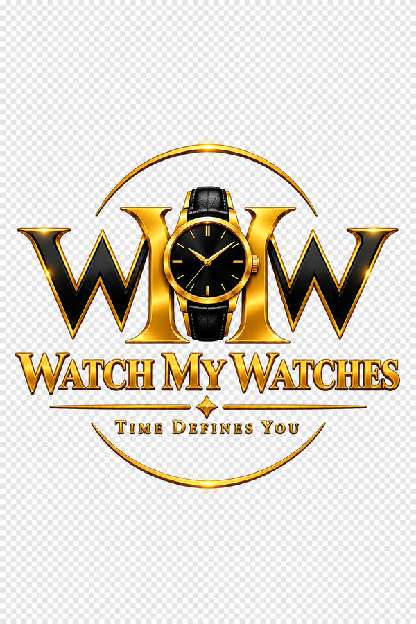 watch my watches